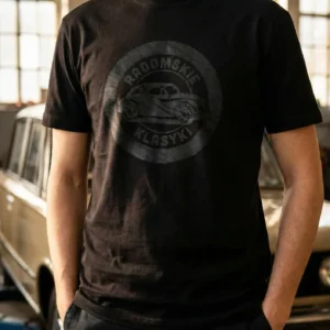 Koszulka Radomskie Klasyki