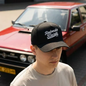 Czapka Radomskie Klasyki