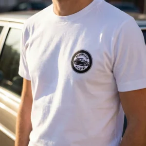 Koszulka Classic Cars Society