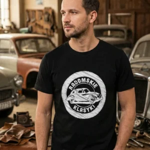 Koszulka Radomskie Klasyki